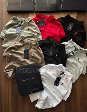 Lascost Quality Men Tshirts