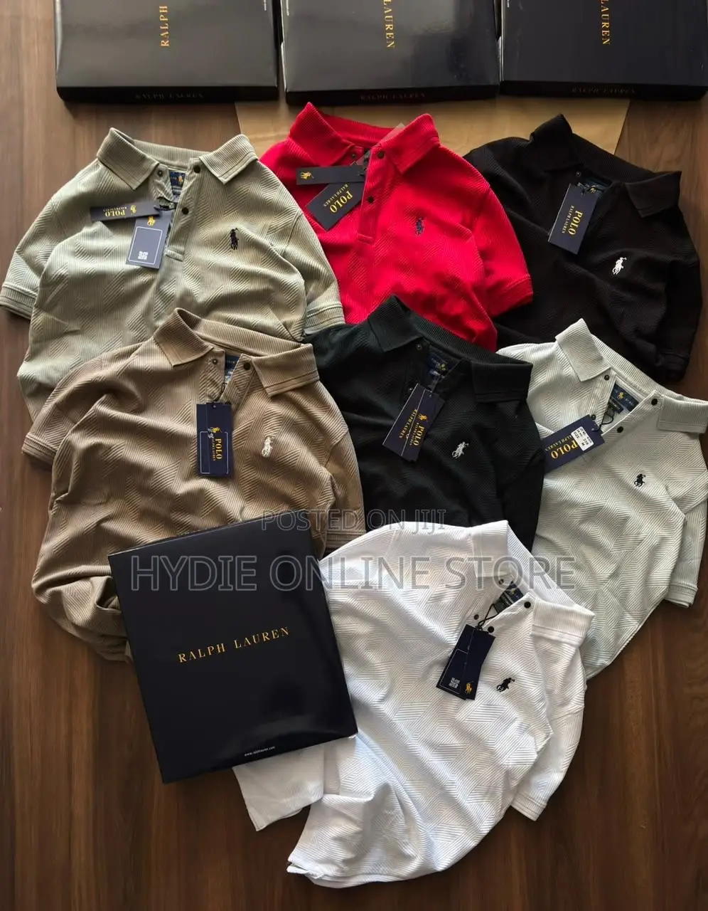 Lascost Quality Men Tshirts