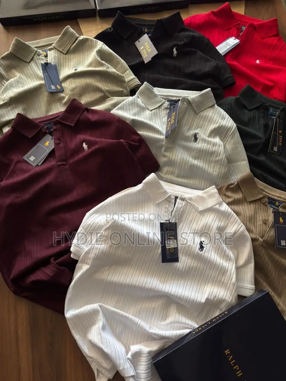 Lascost Quality Men Tshirts