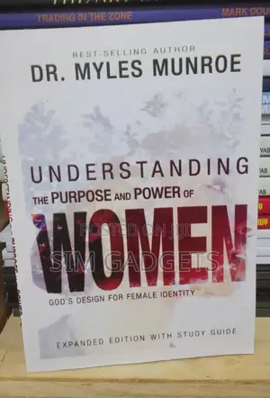 Understanding the Purpose and Power of Women