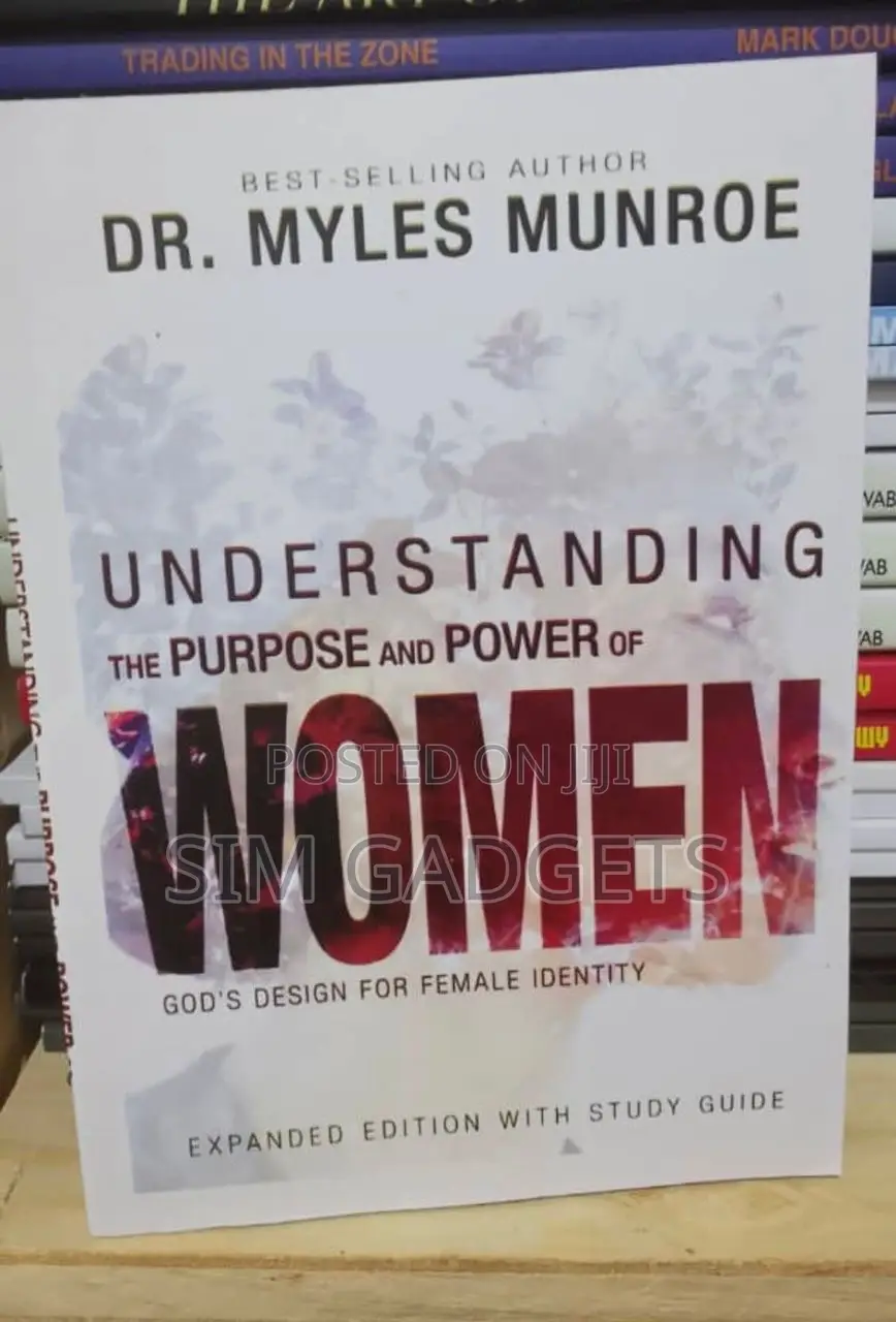 Understanding the Purpose and Power of Women
