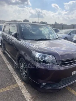 Toyota Rumion 1.5 FWD 2021 Maroon