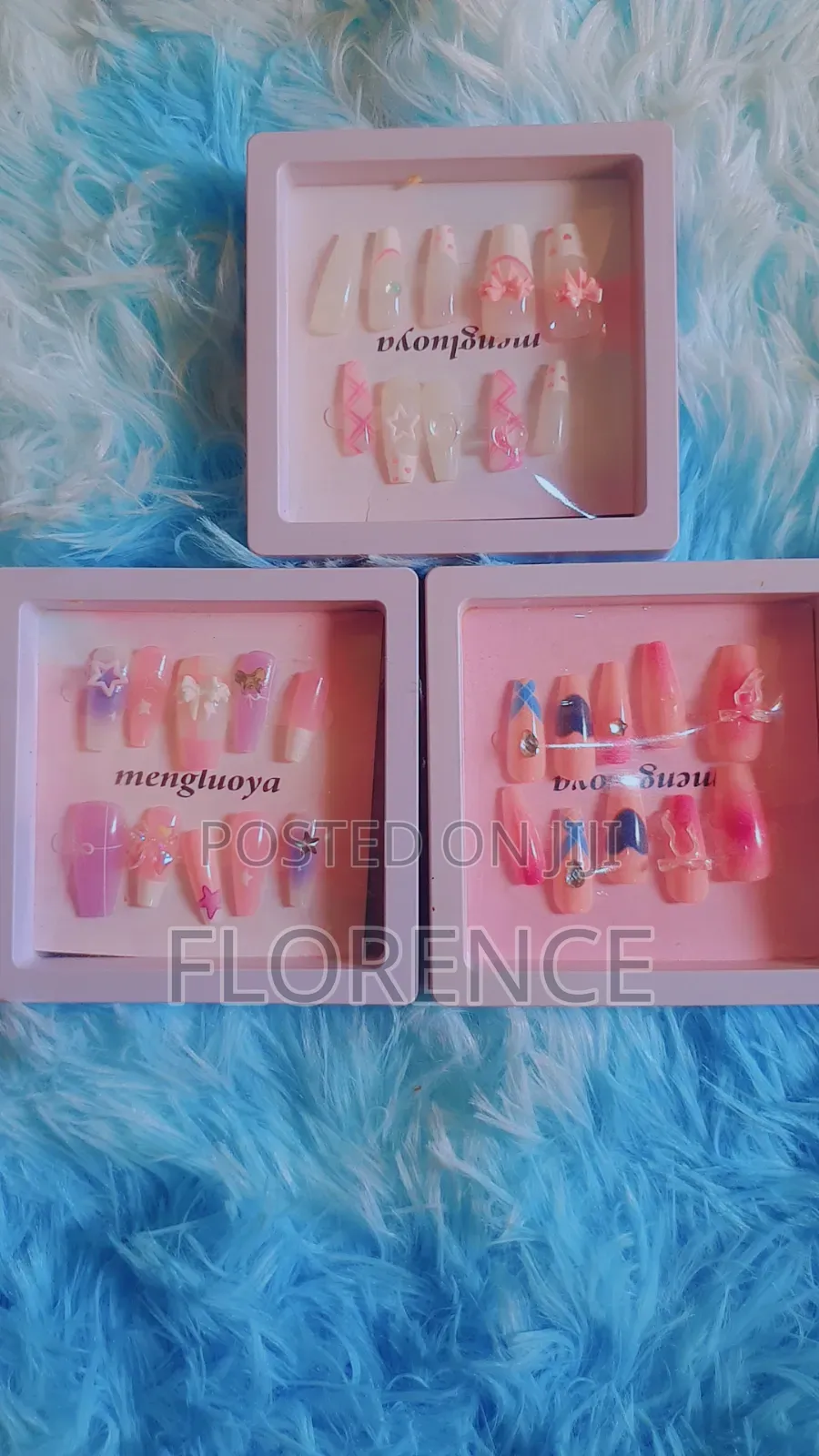 Press on Nails