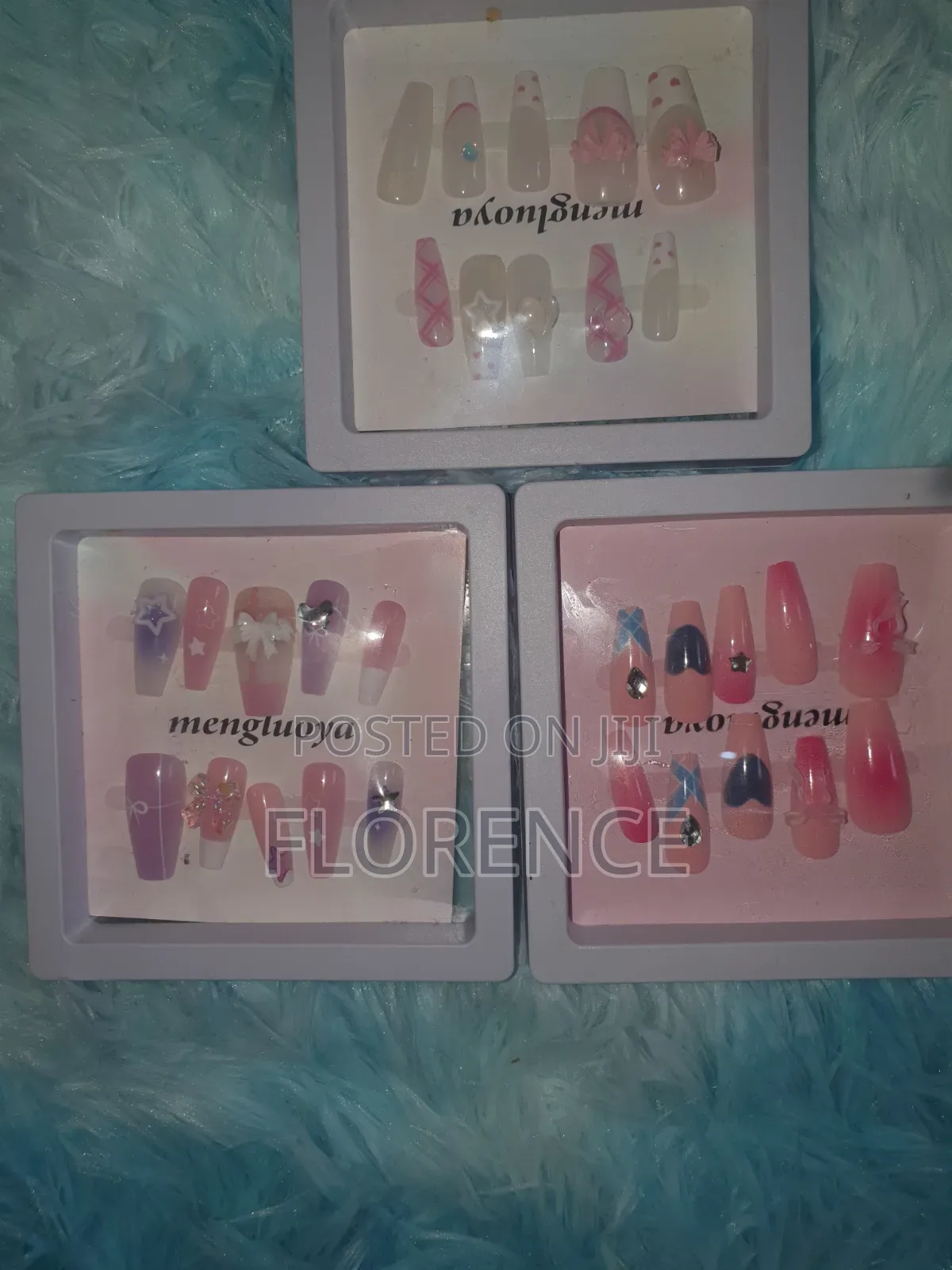 Press on Nails