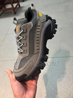 Out Door Casual Boots -Multi-Colours