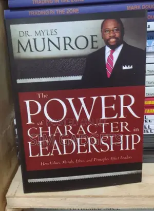 The Power of Character in Leadership