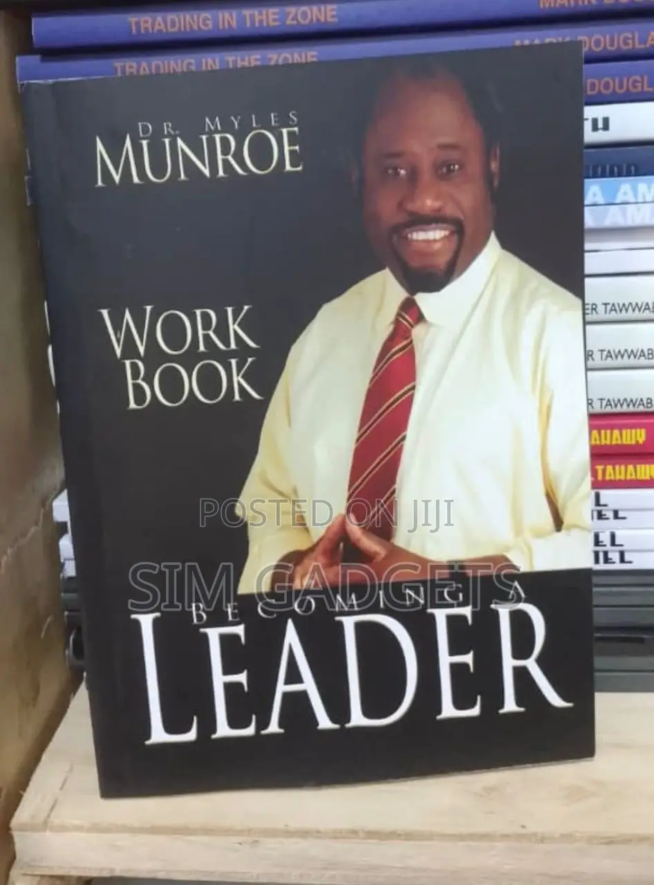 Becoming a Leader