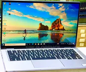 Laptop Dell Latitude 7400 16GB Intel Core i5 SSD 256GB