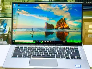 Laptop Dell Latitude 7400 16GB Intel Core i5 SSD 256GB