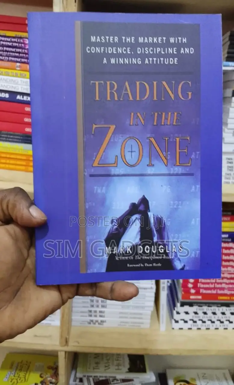 Trading in the Zone