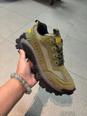 Out Door Casual Boots -Multi-Colours