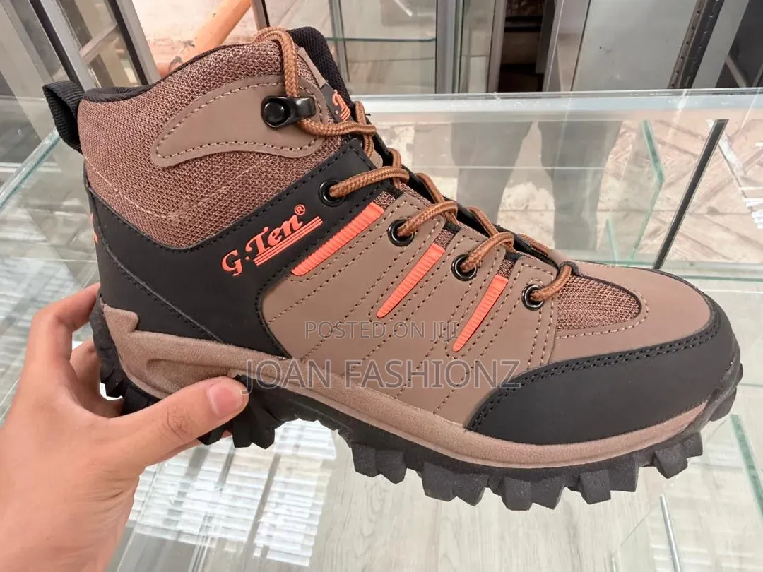 Men's Casual Shoes for Out Door