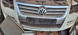 Front Bumper for Touareg 7l 2010