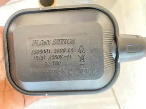 550w Ac Submersible Water Pump 26m Head 6600l/H