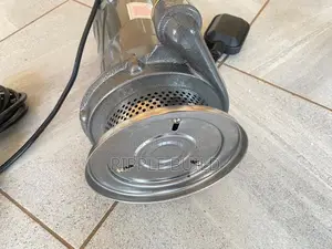 550w Ac Submersible Water Pump 26m Head 6600l/H