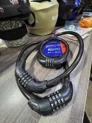 Password Locks