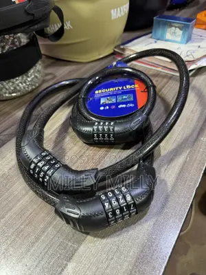 Password Locks