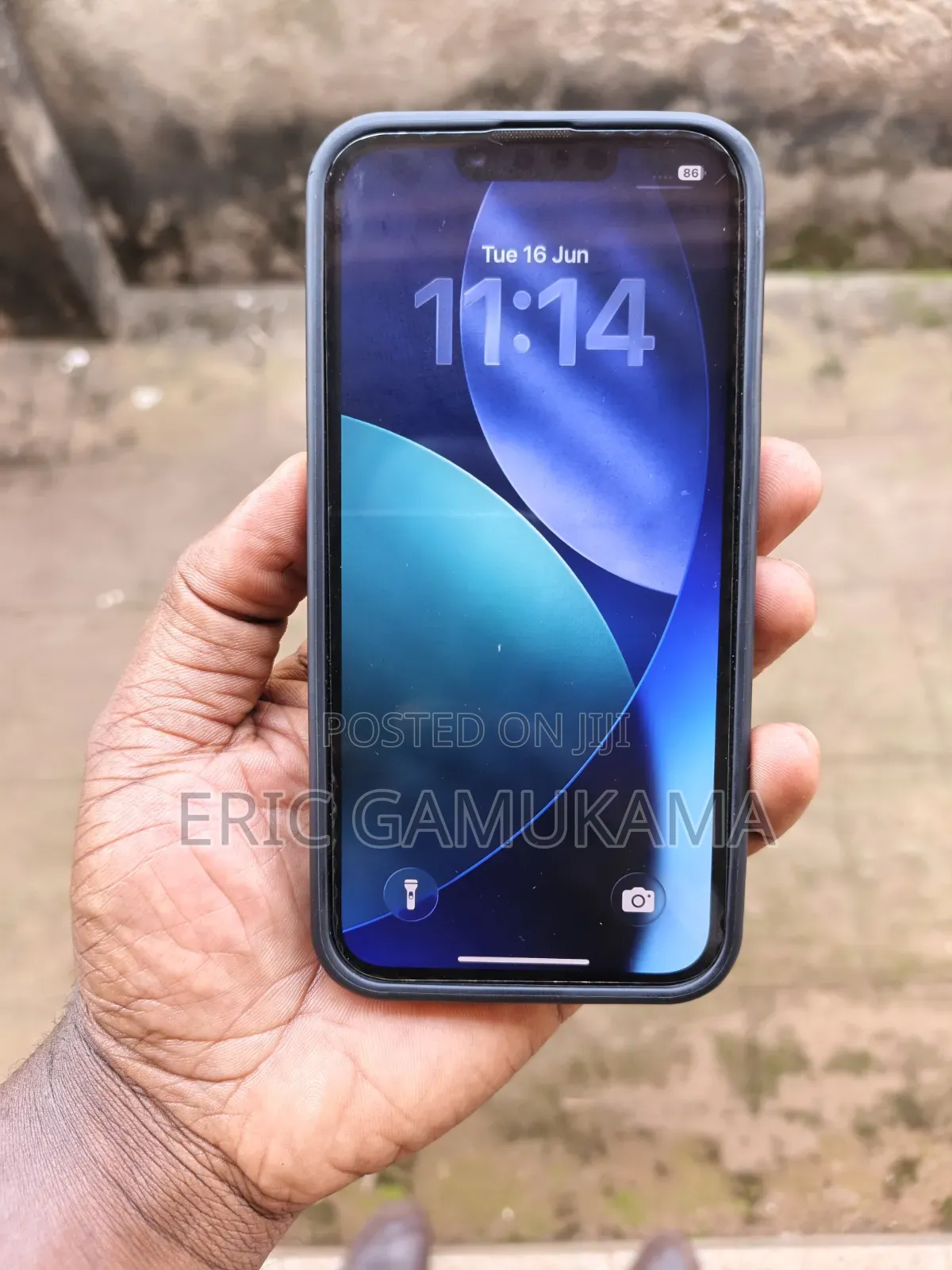 Apple iPhone 13 Pro 128 GB White