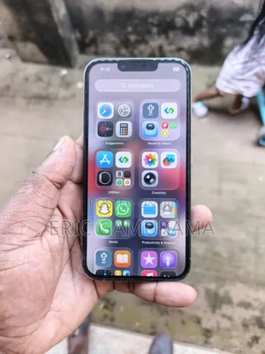 Apple iPhone 13 Pro 128 GB White
