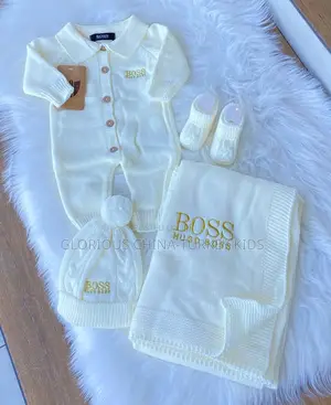 New Born Turkey Reciever Set