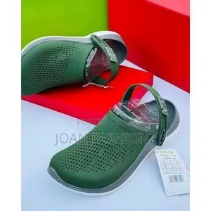 Crocs Lite Ride Unisex Sandals