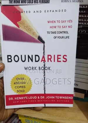 Boundaries
