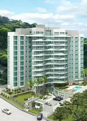15 Floors Building Construction