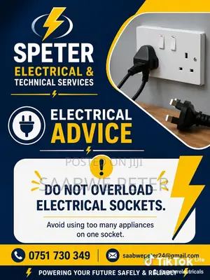 Speter Electronics Services