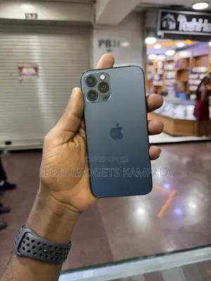 Apple iPhone 12 Pro 128 GB Blue