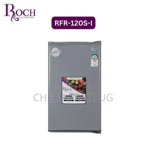 Roch RFR-120s-I Single-Door Refrigerator