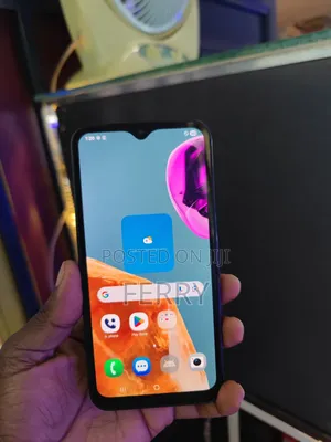 Samsung Galaxy M15 128 GB Blue