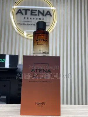 Premium Men’S Perfume Kampala – Luxury 100ml Gift Collection
