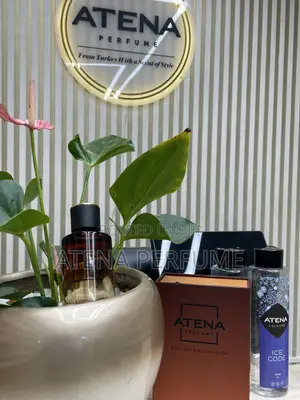 Premium Men’S Perfume Kampala – Luxury 100ml Gift Collection