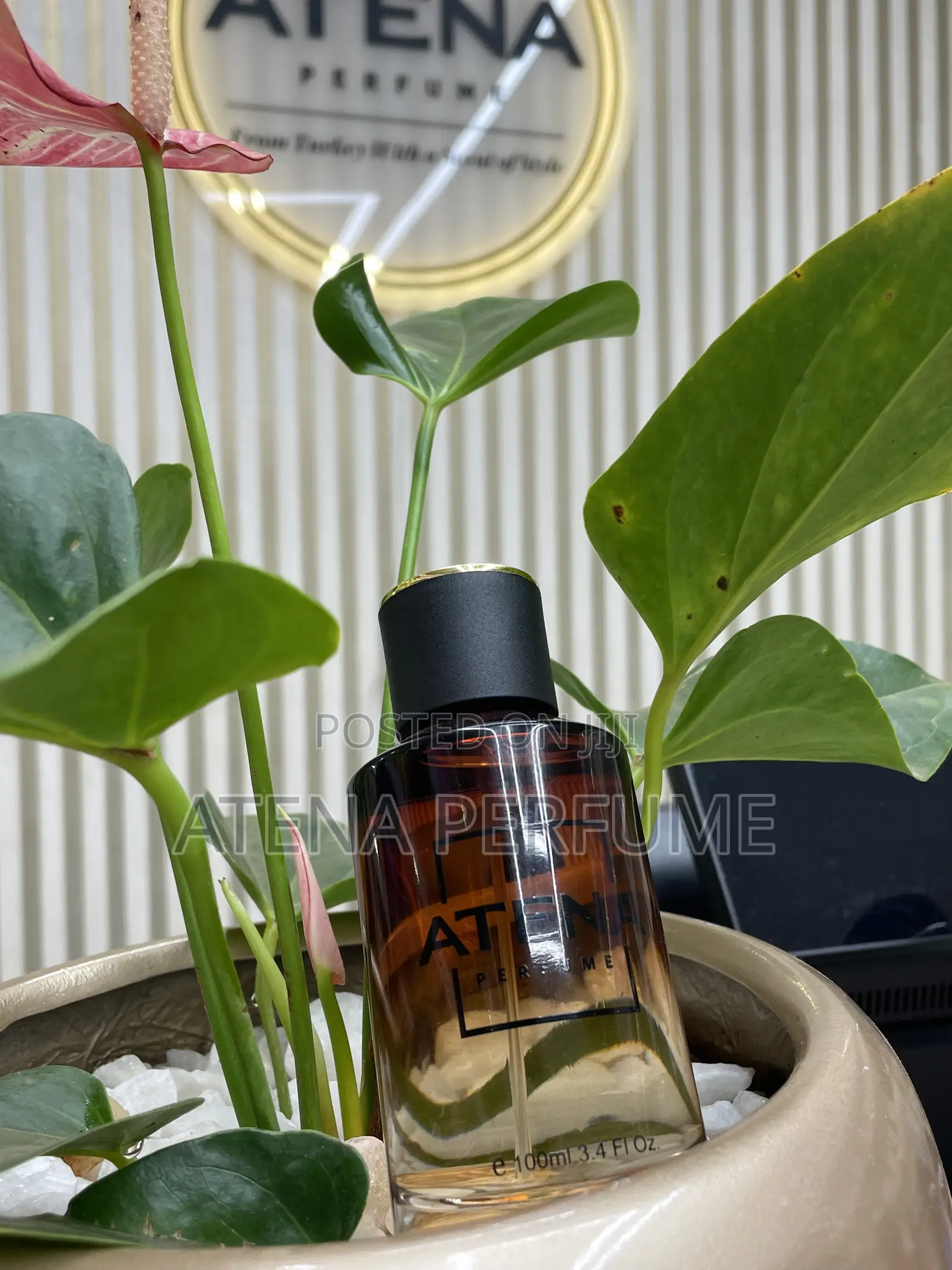 Atena Signature Collection Men 100ml – Luxury Fragrance Kampala