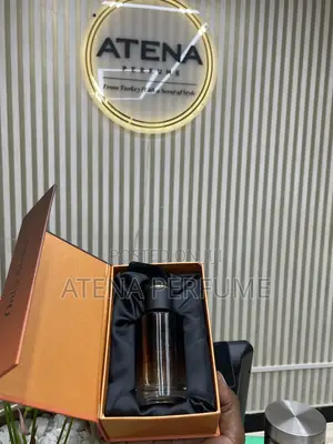 Atena Signature Collection Men 100ml – Luxury Fragrance Kampala