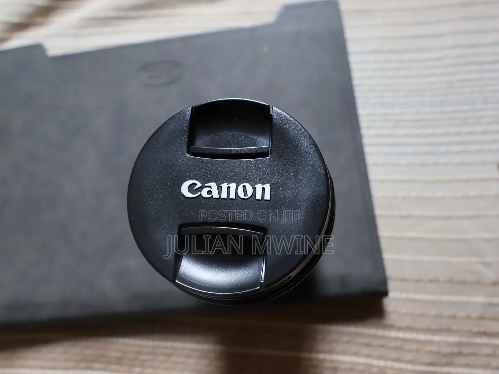 Canon Ef-S 18-135mm F/3.5-5.6 Is STM Lens