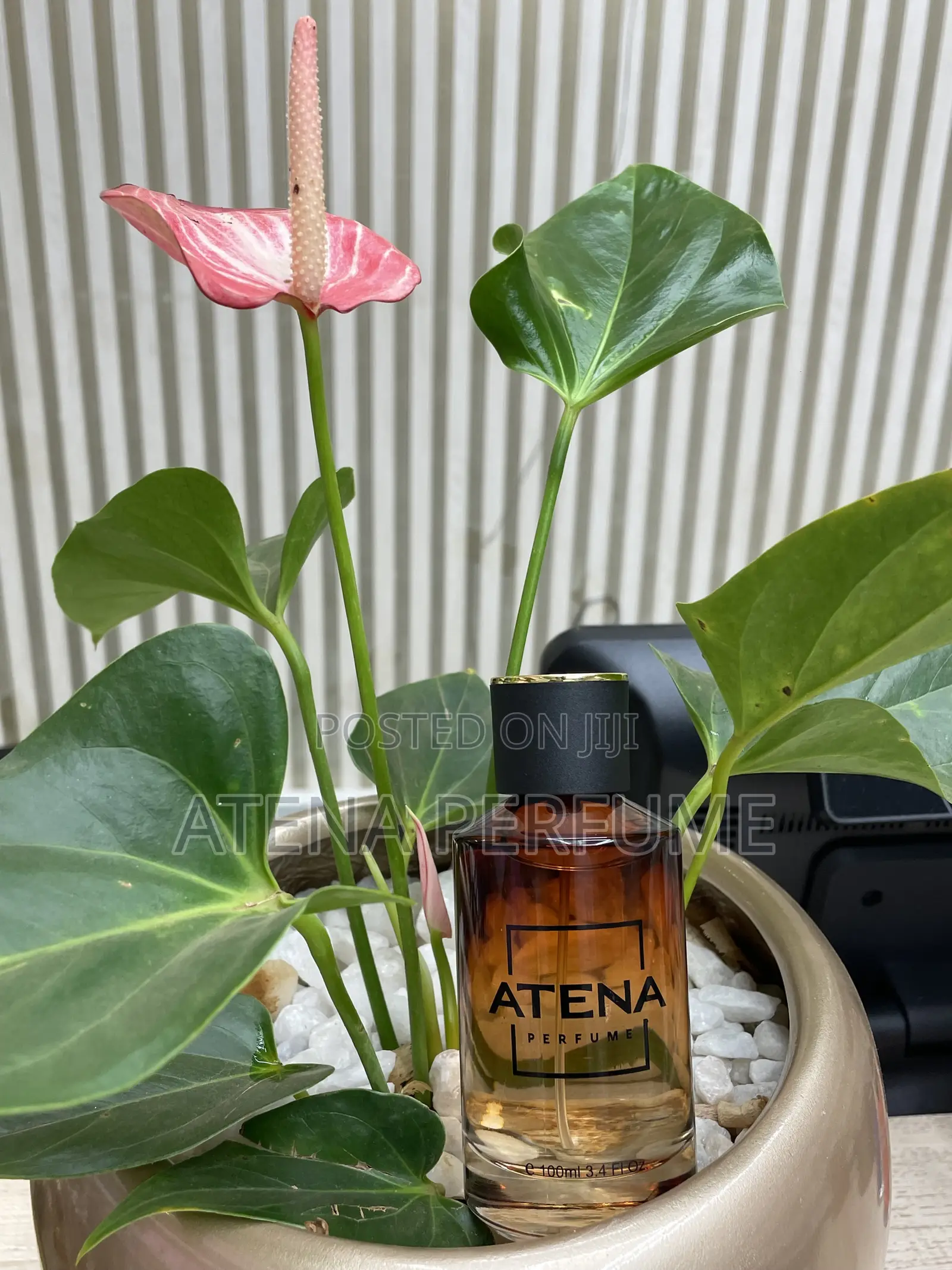Luxury Men’S Perfume 100ml Kampala | Long Lasting Premium Fragrance
