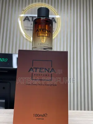 Luxury Men’S Perfume 100ml Kampala | Long Lasting Premium Fragrance