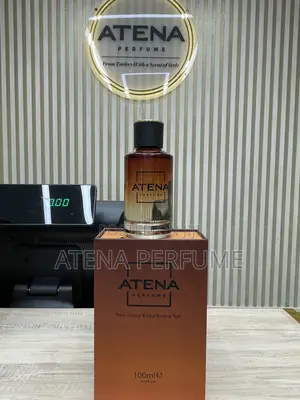 Premium Men’S Perfume 100ml Uganda | Luxury Gift Box Fragrance