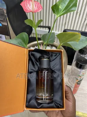 Premium Men’S Perfume 100ml Uganda | Luxury Gift Box Fragrance