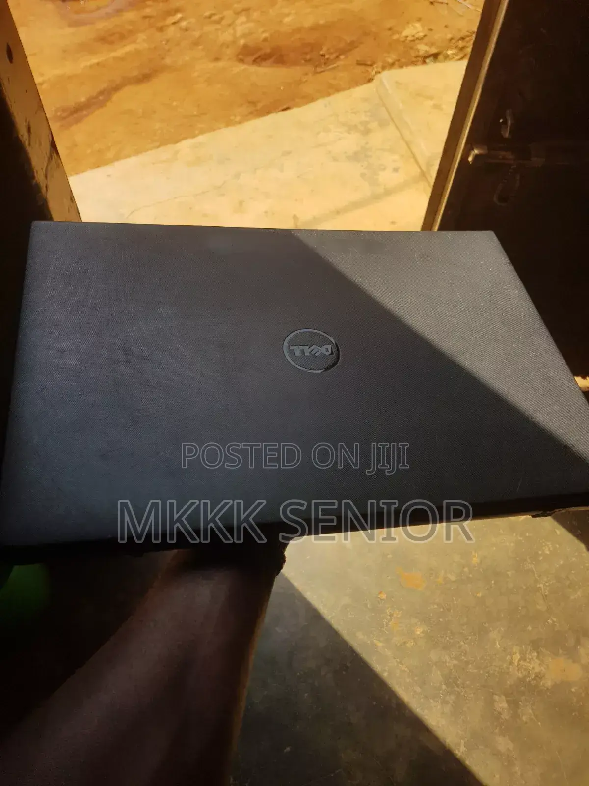 Laptop Dell Inspiron 3541 4GB Intel Core i3 HDD 256GB