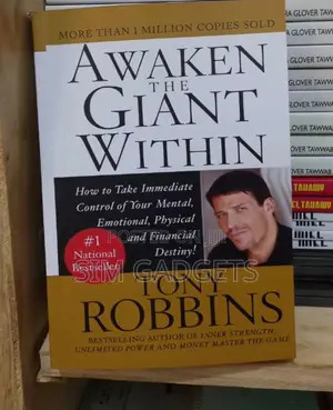 Awaken the Giant Within