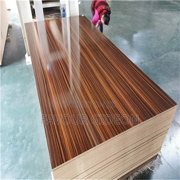 Quality Plywood