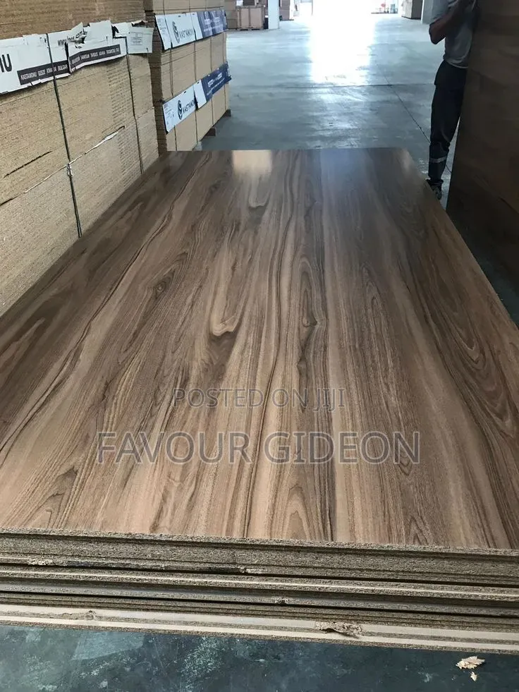 Quality Plywood