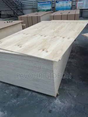 Quality Plywood