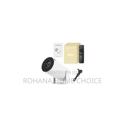 Portable Mini Smart Android Projector