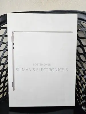 New Laptop Apple MacBook Air 24GB Apple M5 SSD 1T