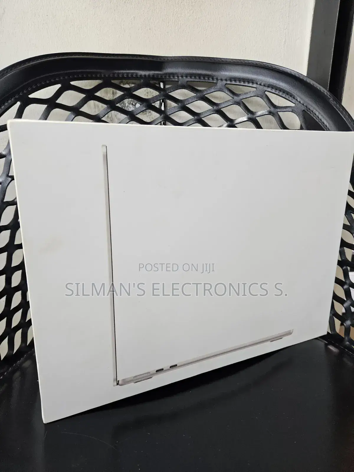 New Laptop Apple MacBook Air 24GB Apple M5 SSD 1T