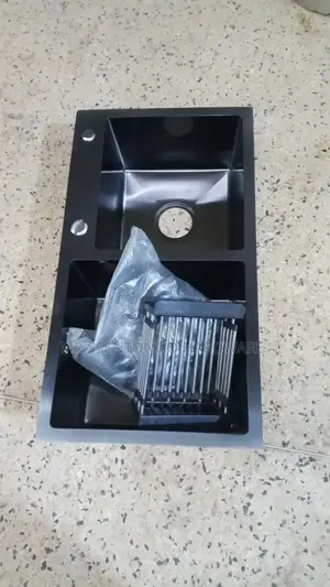 Kichen Sink Heavy Duty Good Quality Frencia or Liangdu ( All Types)