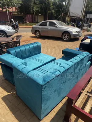 Grab Your Own L Sofa